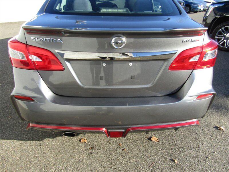 used 2019 Nissan Sentra car, priced at $10,342