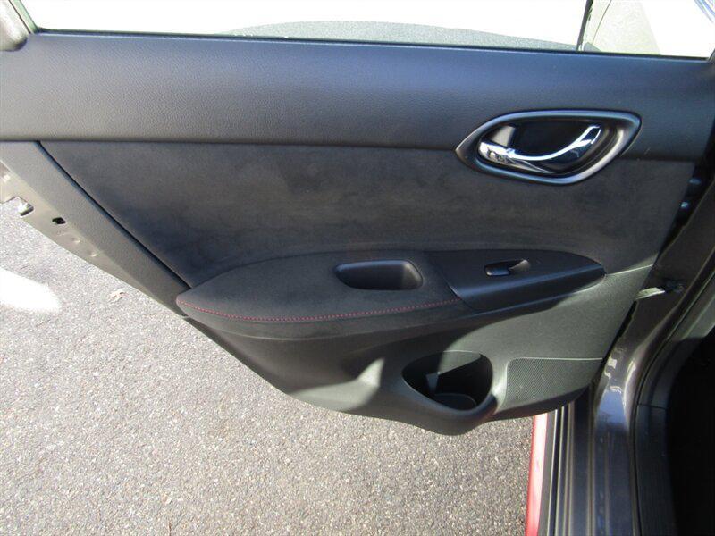 used 2019 Nissan Sentra car, priced at $10,342