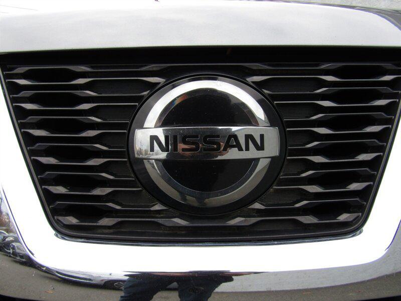 used 2018 Nissan Rogue car, priced at $12,342