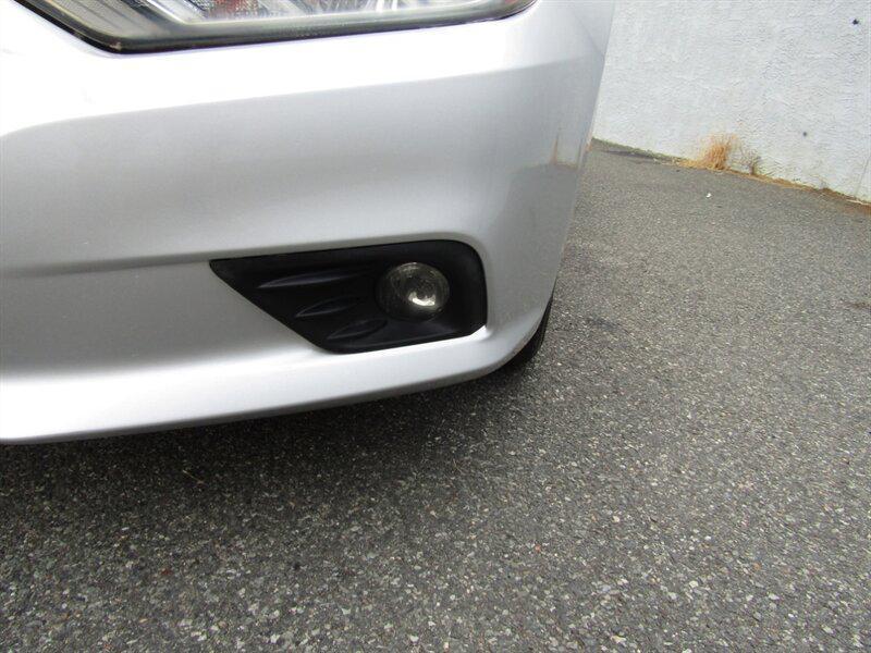 used 2018 Nissan Altima car, priced at $13,643