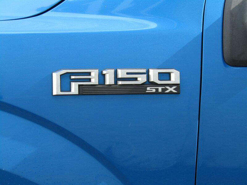 used 2019 Ford F-150 car, priced at $21,343