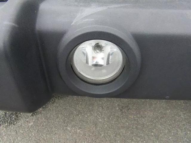 used 2011 Jeep Wrangler Unlimited car, priced at $15,212