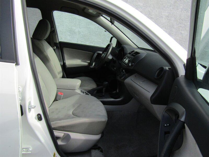 used 2012 Toyota RAV4 car, priced at $12,743