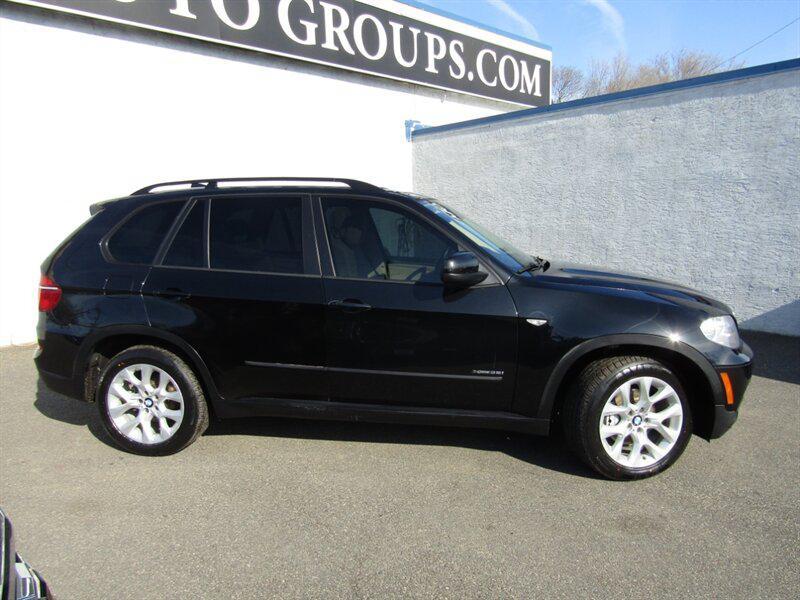 used 2013 BMW X5 car, priced at $8,342