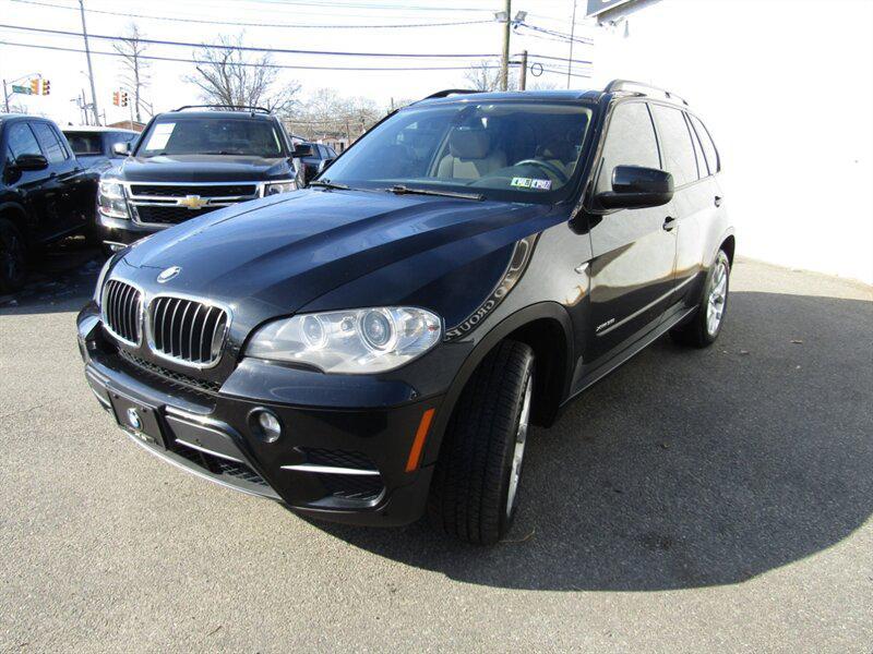 used 2013 BMW X5 car, priced at $8,342