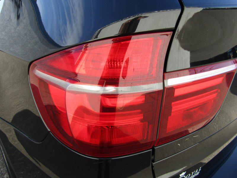 used 2013 BMW X5 car, priced at $8,342