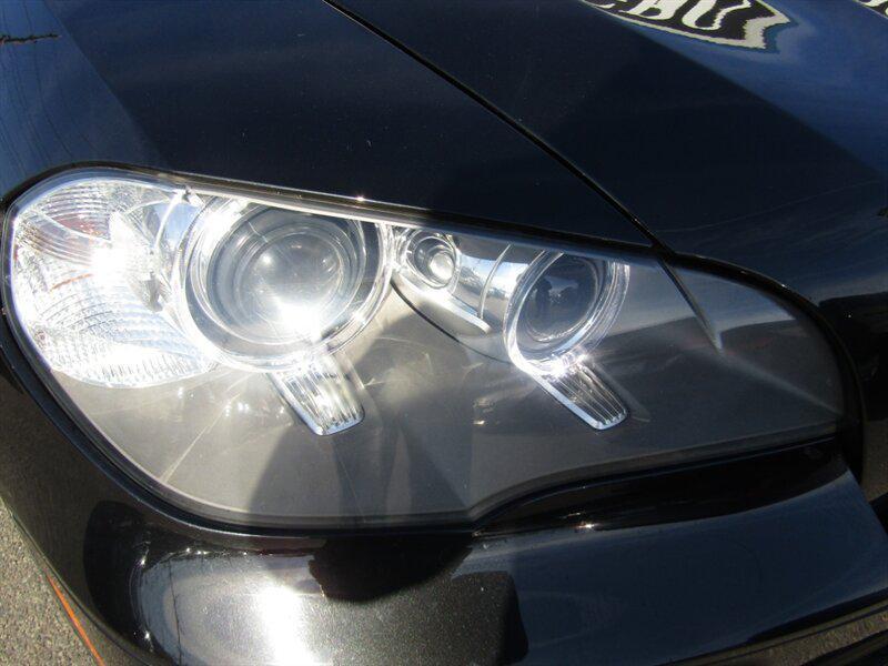 used 2013 BMW X5 car, priced at $8,342