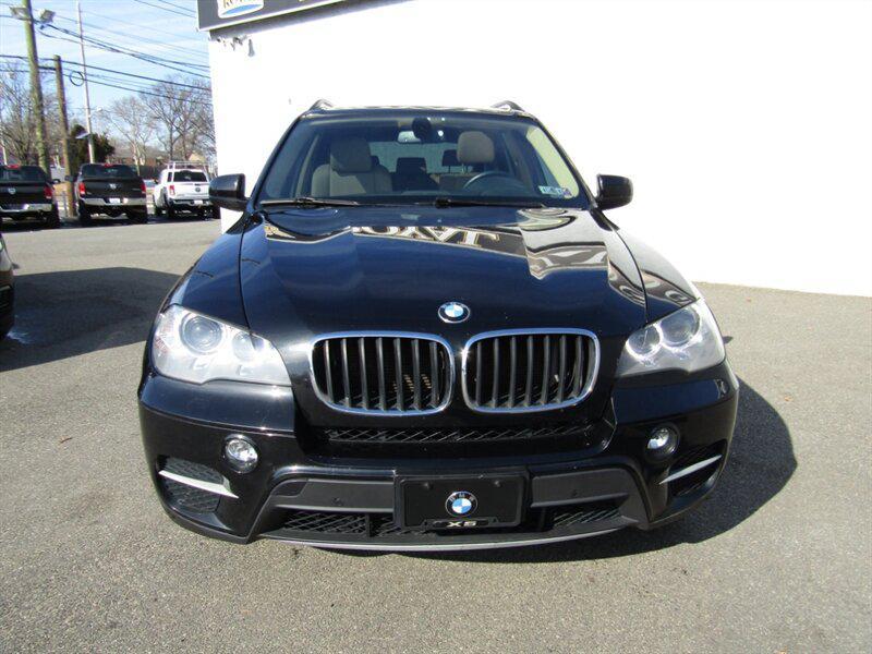 used 2013 BMW X5 car, priced at $8,342