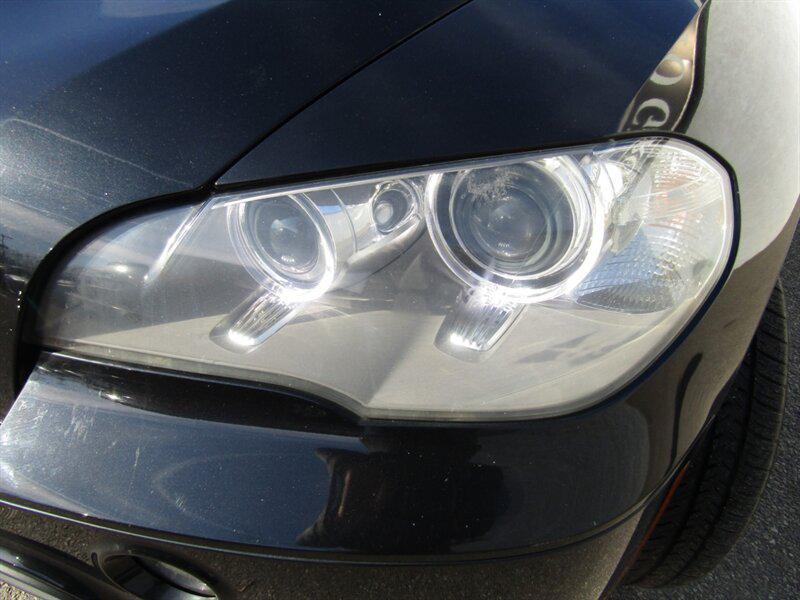 used 2013 BMW X5 car, priced at $8,342