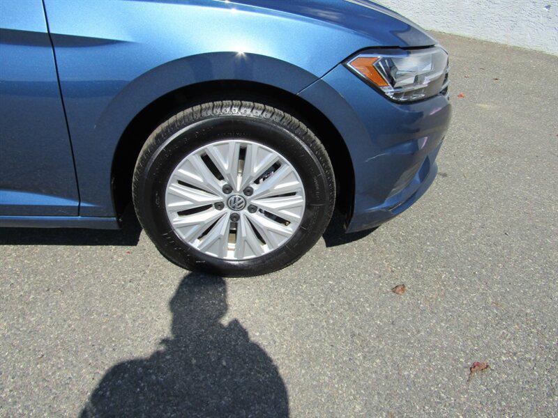 used 2020 Volkswagen Jetta car, priced at $16,542