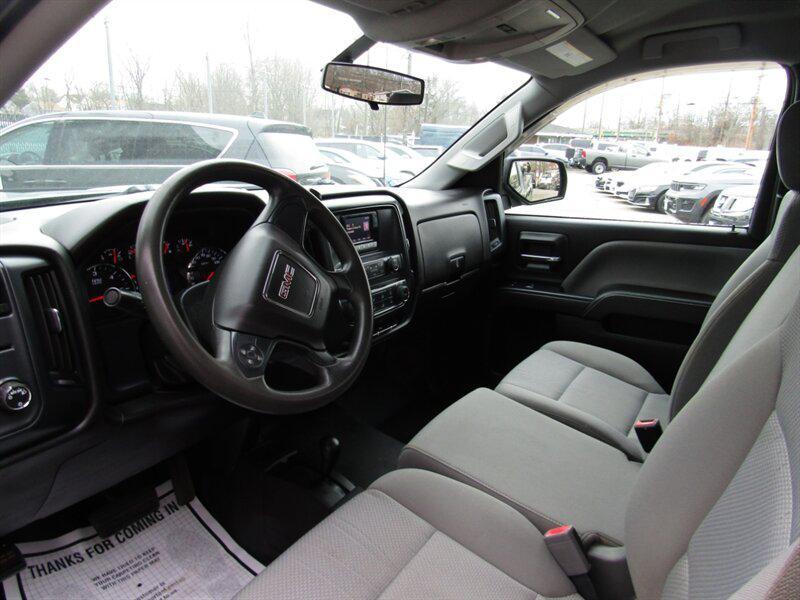 used 2014 GMC Sierra 1500 car, priced at $10,775