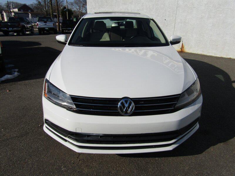 used 2017 Volkswagen Jetta car, priced at $10,842