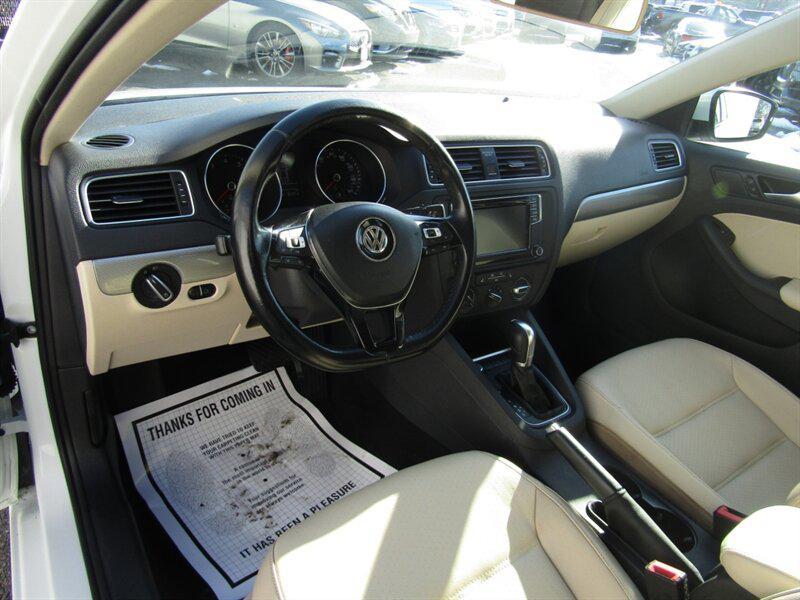 used 2017 Volkswagen Jetta car, priced at $10,842