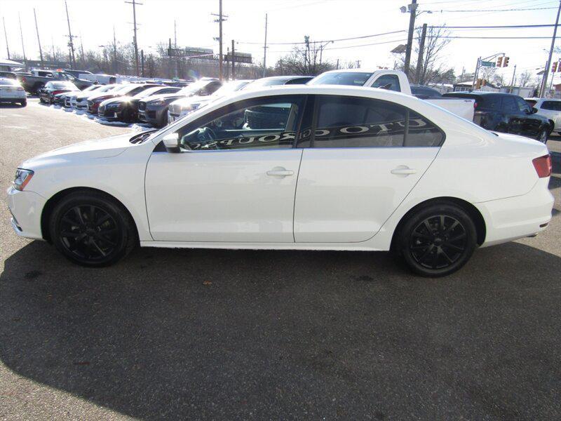 used 2017 Volkswagen Jetta car, priced at $10,842