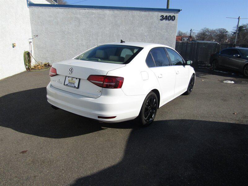 used 2017 Volkswagen Jetta car, priced at $10,842