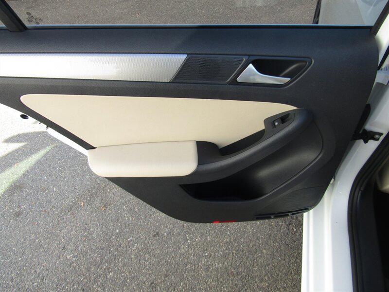 used 2017 Volkswagen Jetta car, priced at $10,842