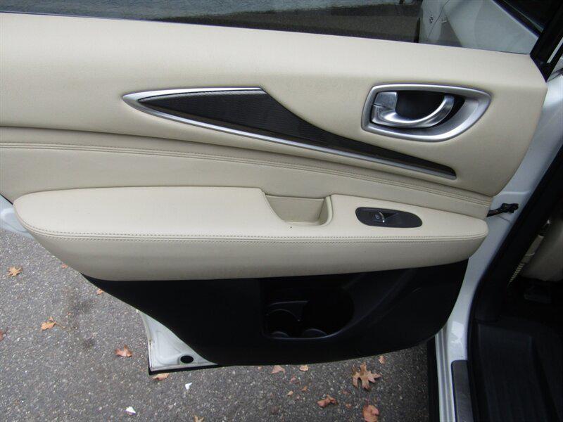 used 2019 INFINITI QX60 car, priced at $13,943