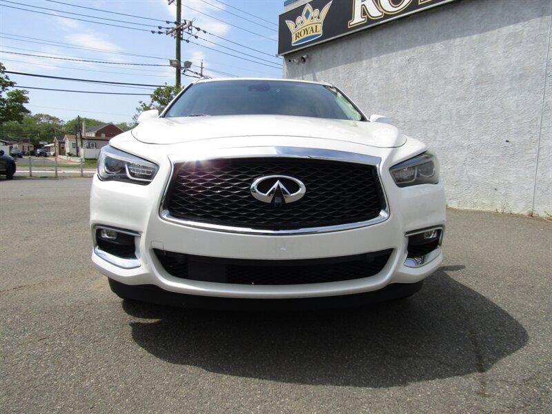 used 2019 INFINITI QX60 car, priced at $13,943
