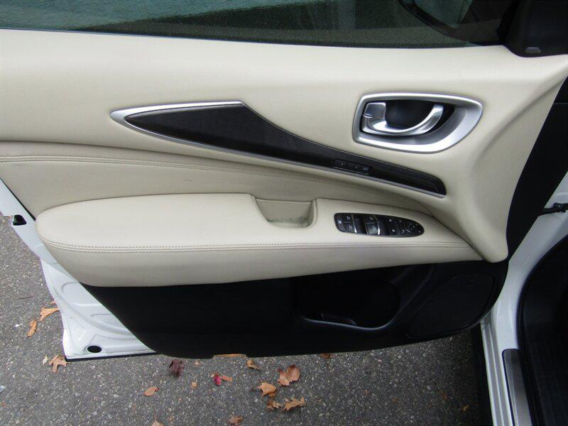 used 2019 INFINITI QX60 car, priced at $13,943