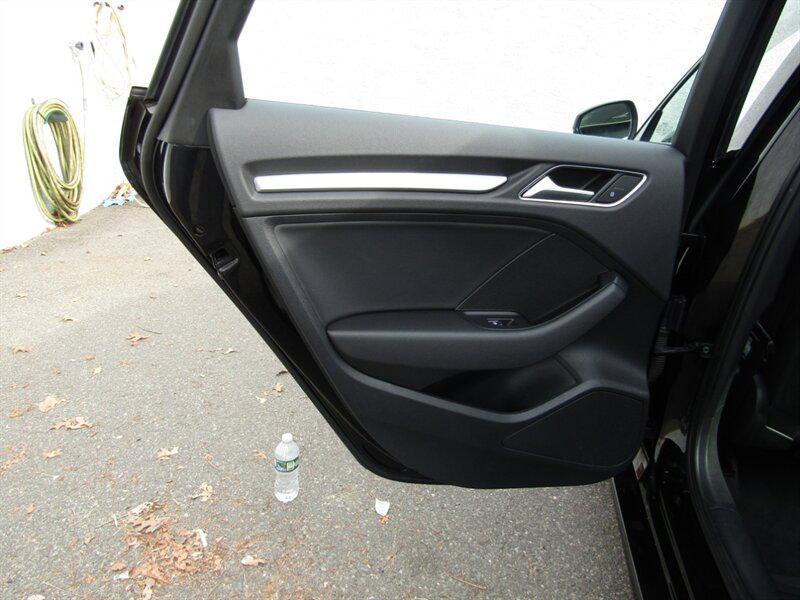 used 2019 Audi A3 car, priced at $10,842