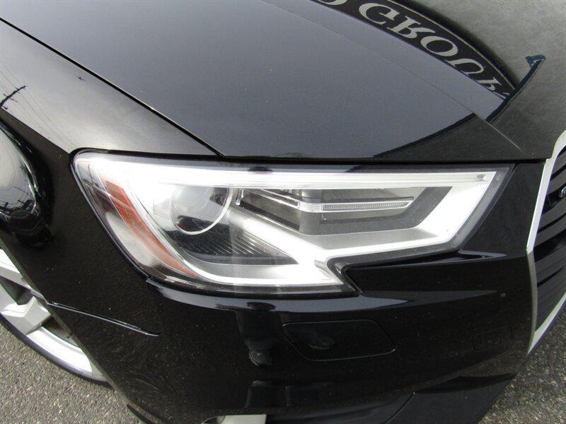 used 2019 Audi A3 car, priced at $10,842