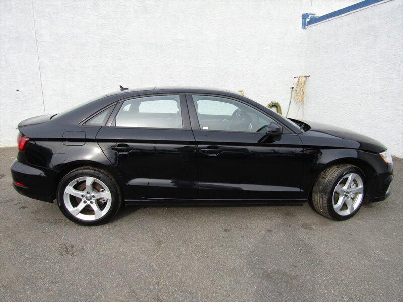 used 2019 Audi A3 car, priced at $10,842