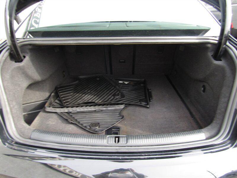 used 2019 Audi A3 car, priced at $10,842