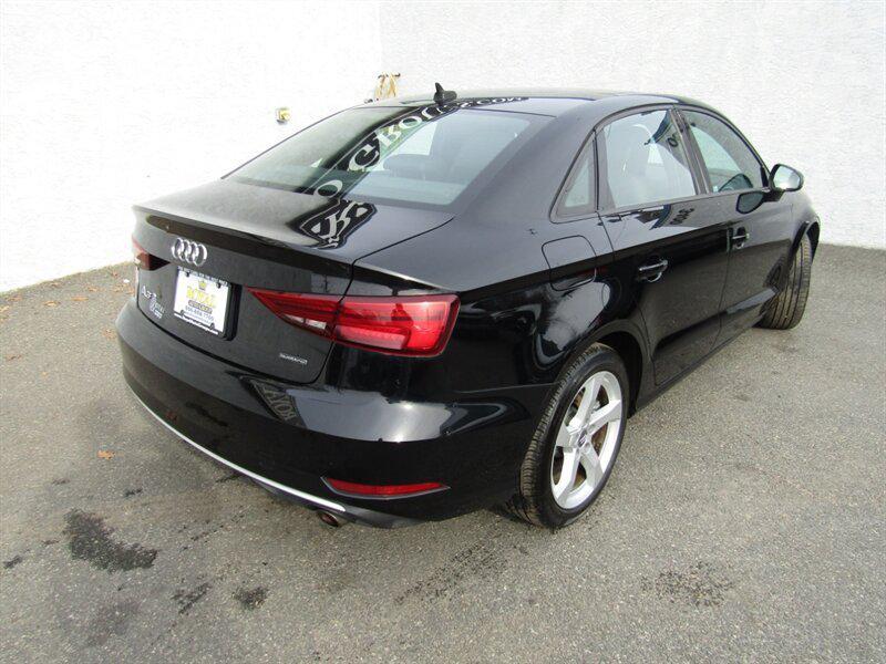 used 2019 Audi A3 car, priced at $10,842