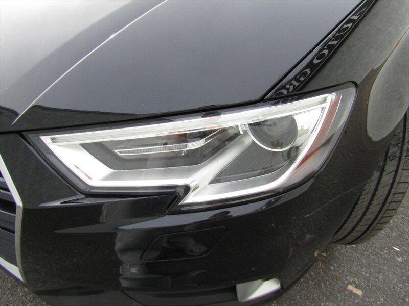 used 2019 Audi A3 car, priced at $10,842