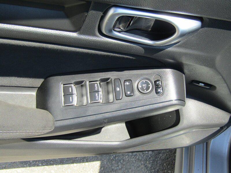 used 2022 Honda Civic car, priced at $21,543