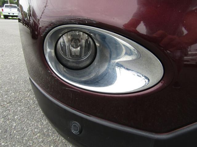 used 2015 INFINITI QX50 car, priced at $9,842