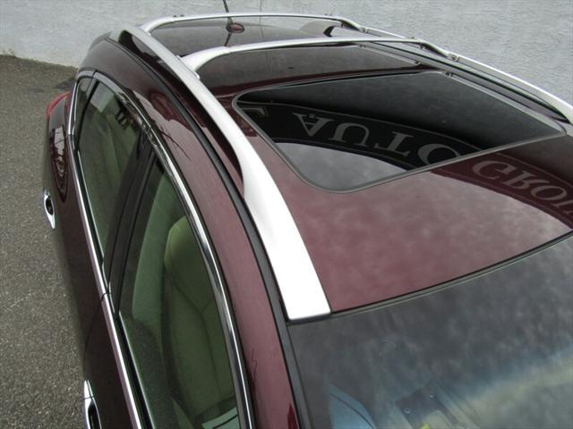 used 2015 INFINITI QX50 car, priced at $9,842