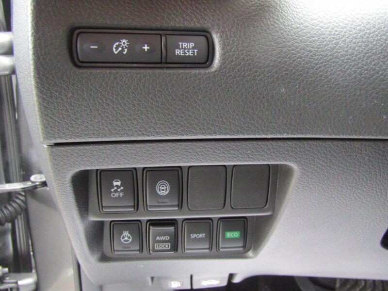 used 2021 Nissan Rogue Sport car, priced at $17,843