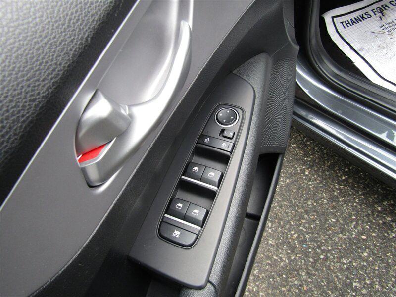 used 2023 Kia Forte car, priced at $16,942