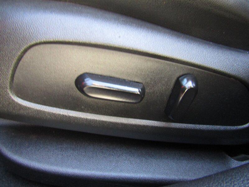 used 2016 Chevrolet Cruze car