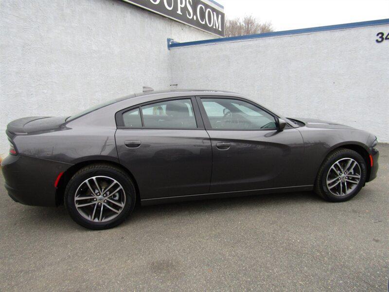 used 2019 Dodge Charger car, priced at $19,742