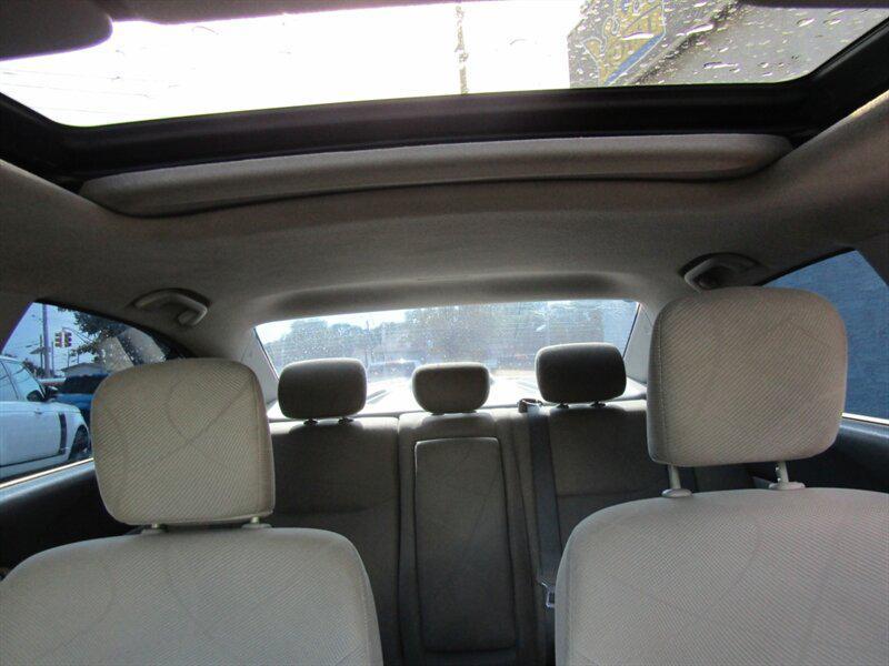used 2012 Honda Civic car, priced at $5,943