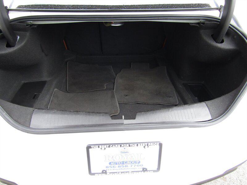 used 2020 Cadillac CT4 car, priced at $17,342