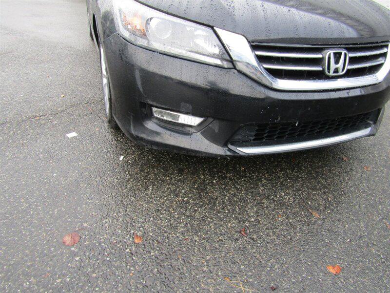 used 2014 Honda Accord car