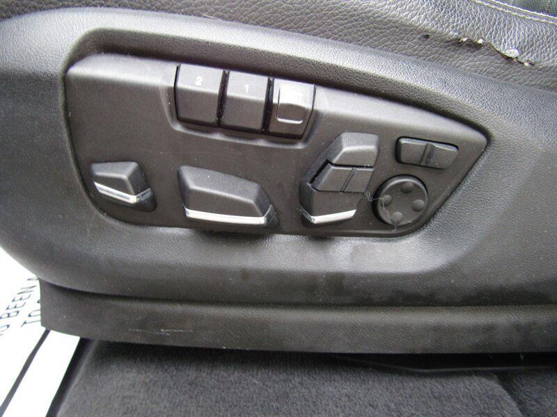 used 2018 BMW X5 car, priced at $18,942