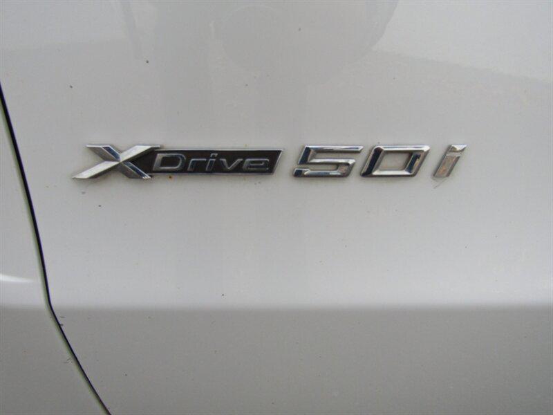 used 2018 BMW X5 car, priced at $18,942