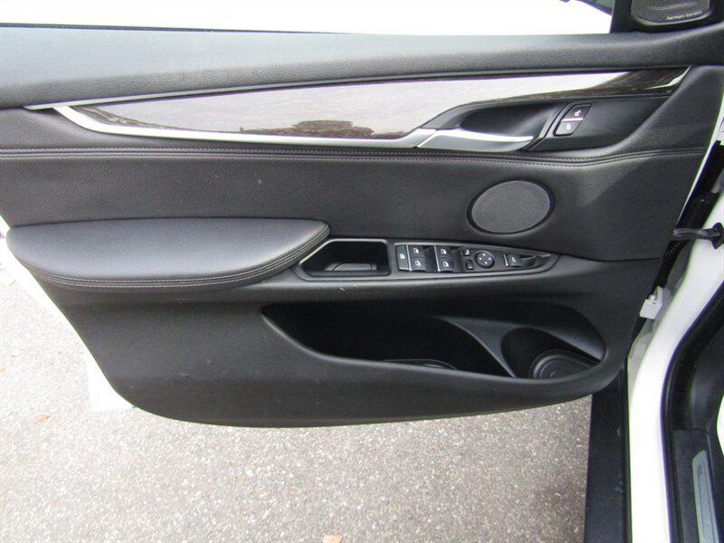 used 2018 BMW X5 car, priced at $18,942