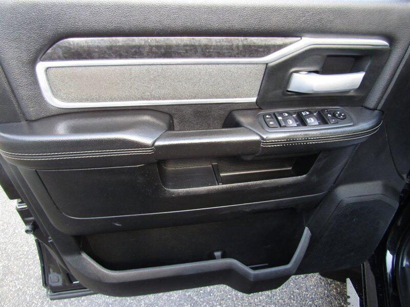 used 2020 Ram 2500 car, priced at $25,642
