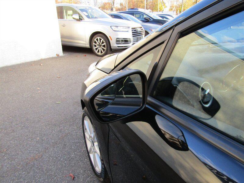 used 2019 Ford Fiesta car, priced at $7,742