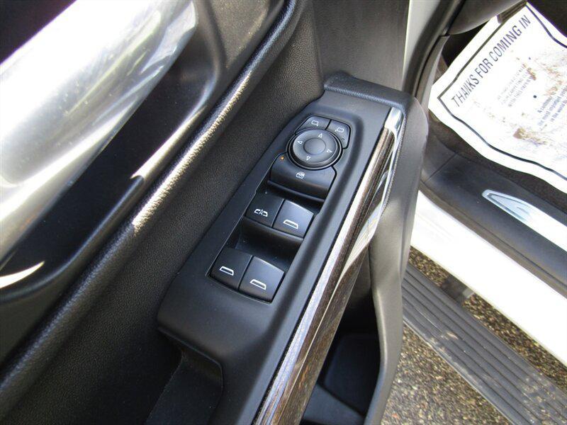 used 2020 Chevrolet Silverado 1500 car, priced at $23,342