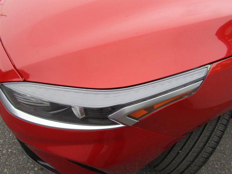 used 2023 Kia Forte car, priced at $19,342