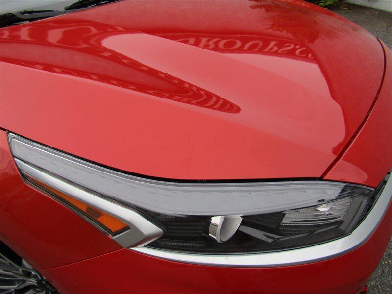 used 2023 Kia Forte car, priced at $19,342