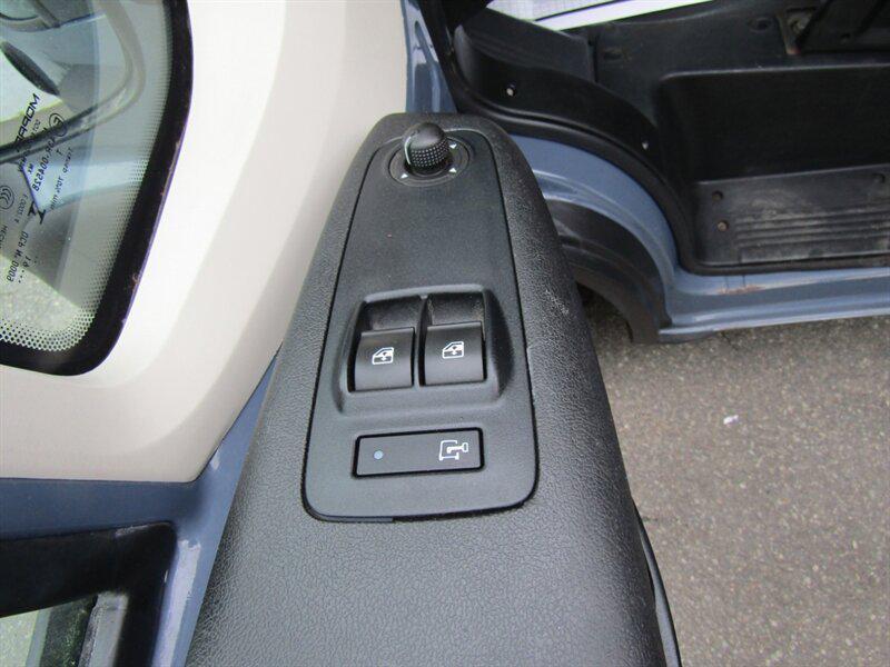 used 2020 Ram ProMaster 3500 car, priced at $18,942