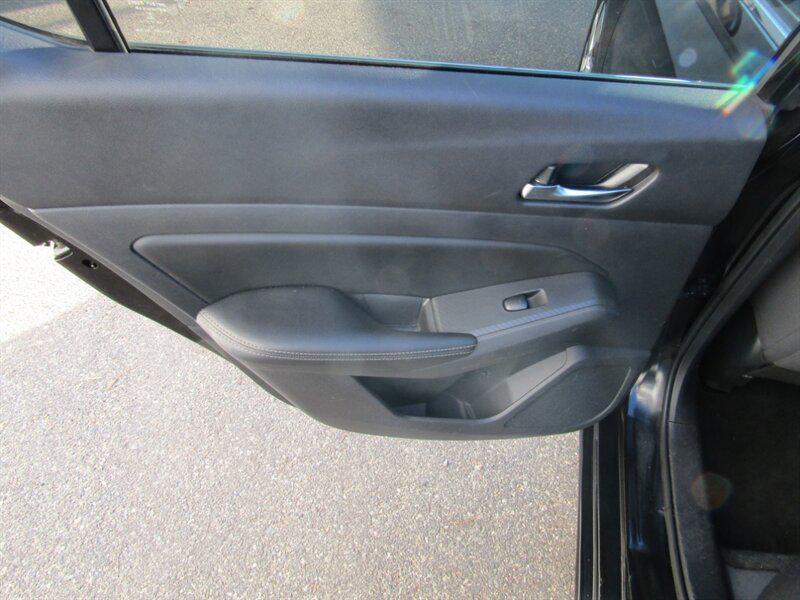 used 2019 Nissan Altima car, priced at $9,842