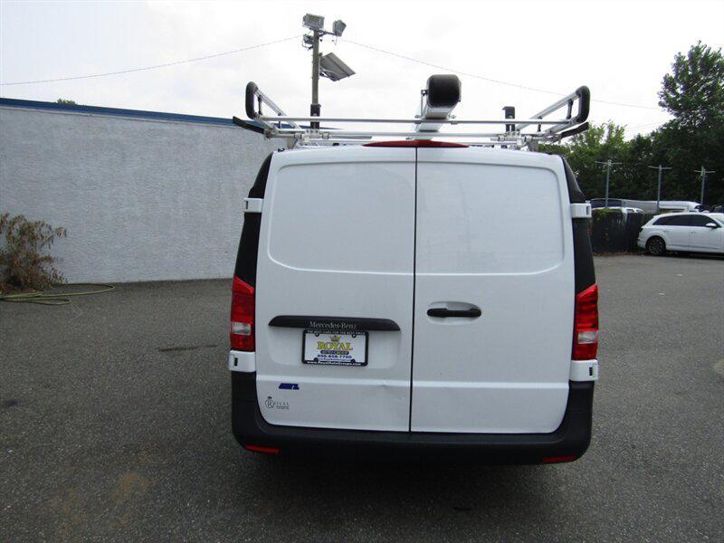 used 2016 Mercedes-Benz Metris car, priced at $14,842